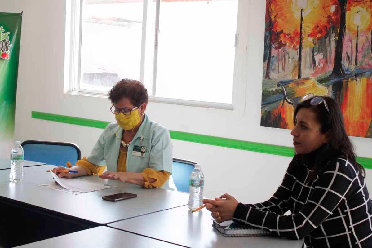 RENUEVA COBACH CONVENIO DE COLABORACIÓN CON TEMAZCALLI