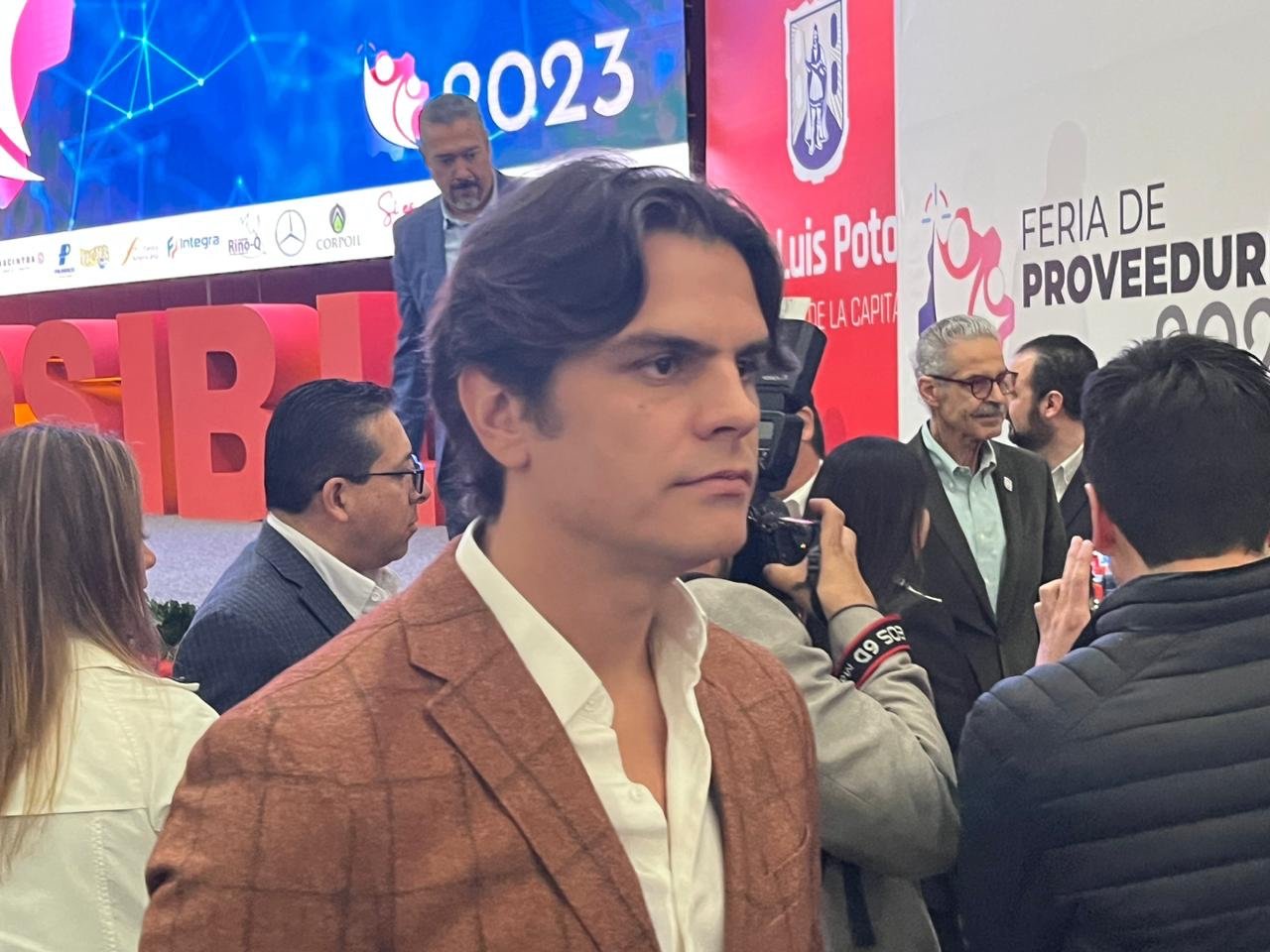 NUEVOS PROVEEDORES ACOMPAÑAN EL DESPEGUE ECONÓMICO DE SAN LUIS POTOSÍ: SEDECO