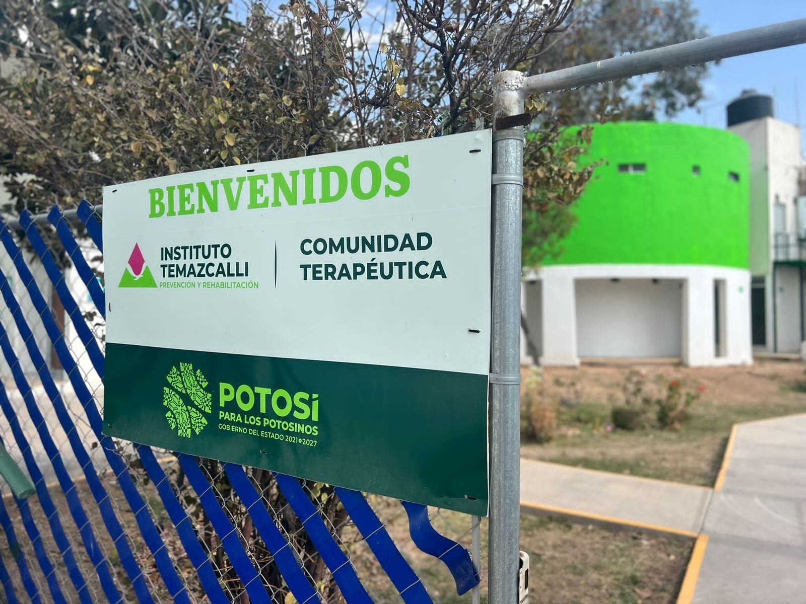 ALERTA INSTITUTO TEMAZCALLI SOBRE DAÑOS A LA SALUD POR EL RETO VIRAL DEL CLONAZEPAM