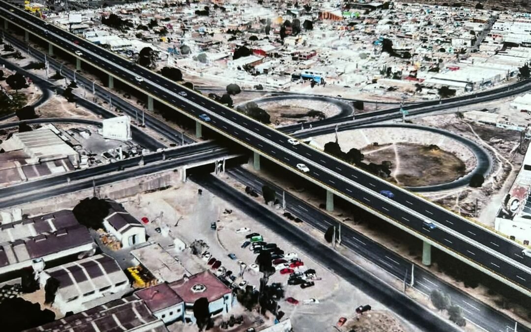 GOBIERNO DEL CAMBIO CONTINÚA ENTREGANDO MÁS OBRAS DE INFRAESTRUCTURA EDUCATIVA