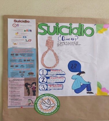 LA IMPORTANCIA DE LA POSVENCIÓN POR SUICIDIO: UN LLAMADO A LA ACCIÓN