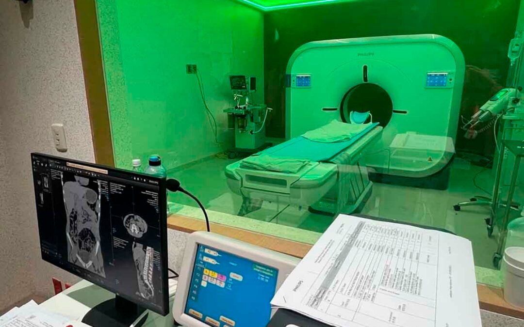 DÍA MUNDIAL DE LA ESPONDILITIS ANQUILOSANTE: CONCIENTIZACIÓN SOBRE UNA ENFERMEDAD POCO CONOCIDA