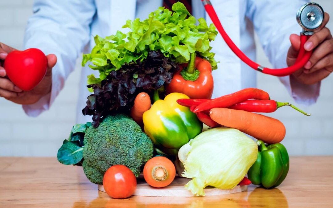 DÍA NACIONAL DE LA NUTRICIÓN 2024