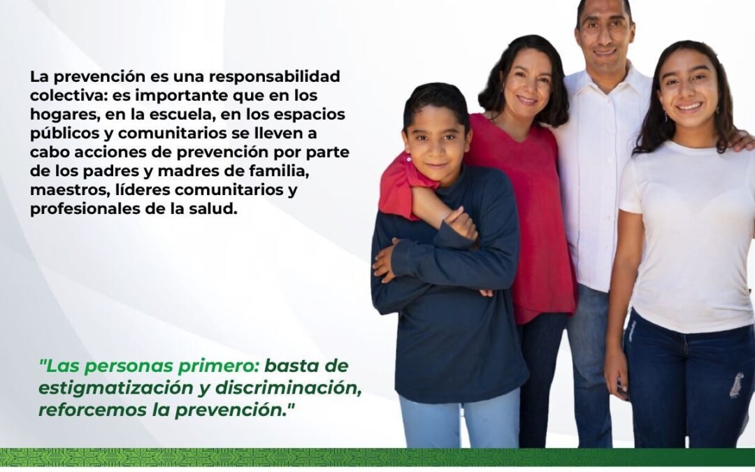 DÍA INTERNACIONAL DE LA LUCHA CONTRA EL USO INDEBIDO Y TRÁFICO ILÍCITO DE DROGAS