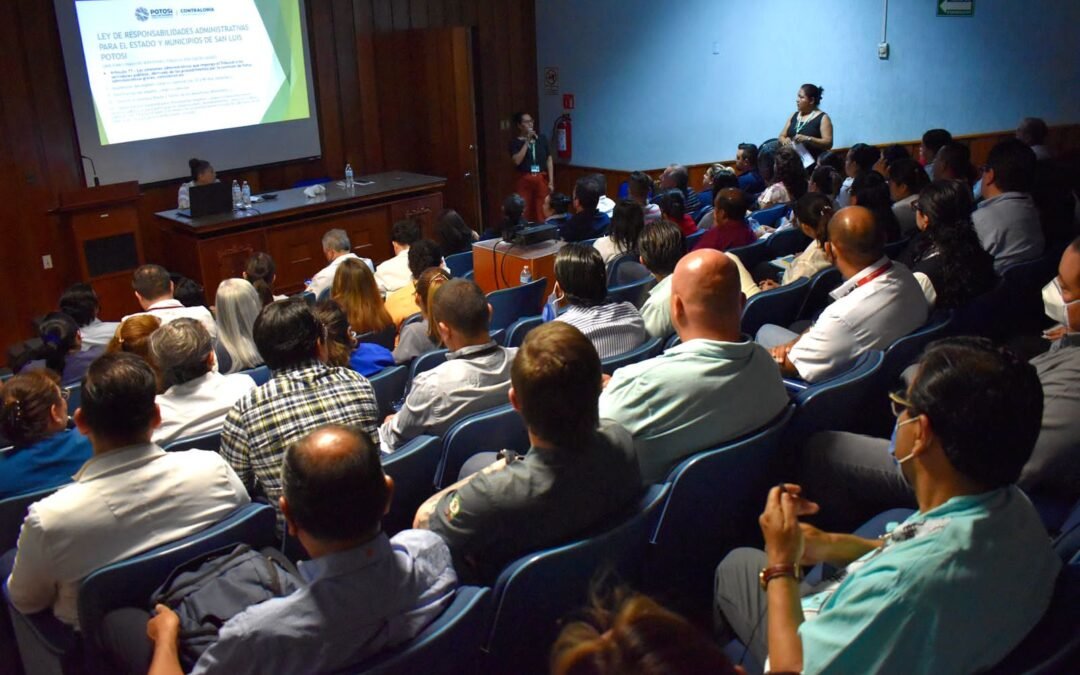 GOBIERNO ESTATAL BRINDA APOYO PARA FORTALECER EL SISTEMA DE SALUD