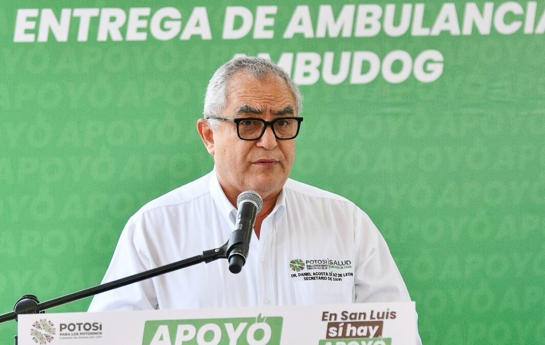 DETECTA ESTADO PRIMER CASO DE DENGUE EN LA ZONA METROPOLITANA