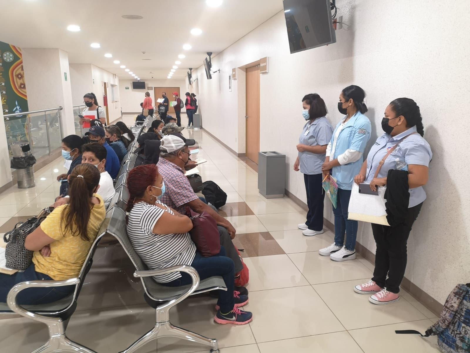 DÍA NACIONAL DE LAS Y LOS TRABAJADORES SOCIALES