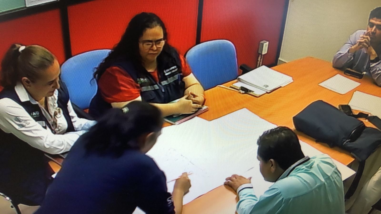 EN COEPRIS SE IMPULSA LA CREACIÓN DE UNIDADES DE FARMACOVIGILANCIA EN HOSPITALES Y CLÍNICAS PÚBLICAS Y PRIVADAS.