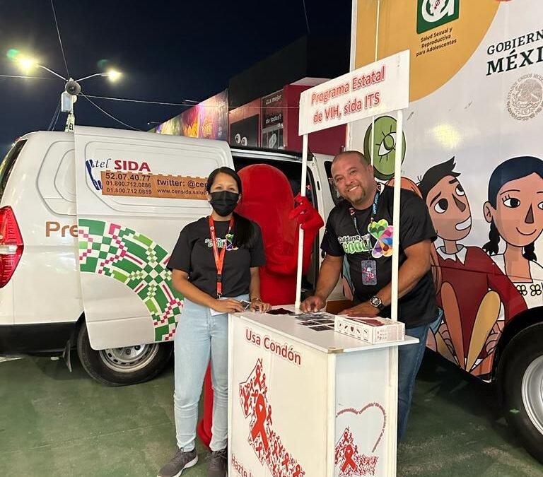 EN SLP HAY APOYO PARA TRATAR LA HEPATITIS C Y MANTENER EL HÍGADO SANO.