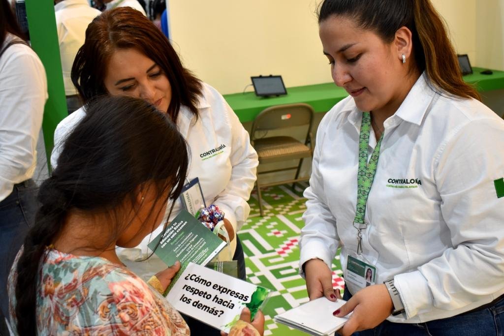 GOBIERNO ESTATAL ACERCA SERVICIOS MÉDICOS A LA POBLACIÓN VULNERABLE