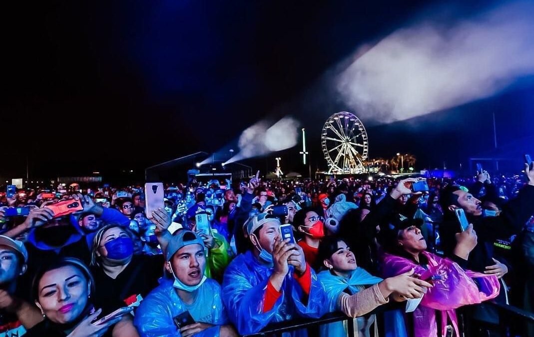 HOY INICIA LA MEJOR FERIA DE MÉXICO, FENAPO 2023 