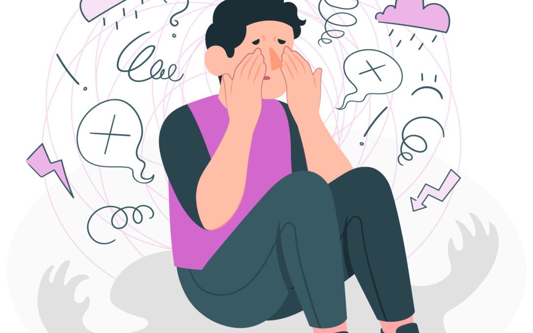 DETECCIÓN TEMPRANA DE TRASTORNOS PSICÓTICOS