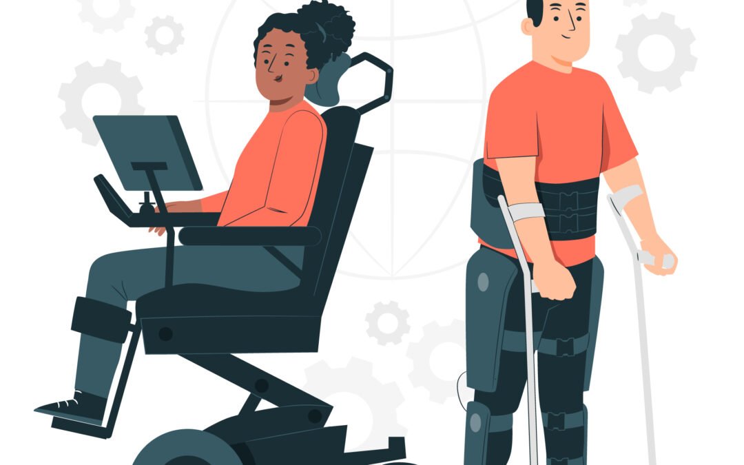 HOY SE CONCIENTIZA SOBRE LA DISTROFIA MUSCULAR