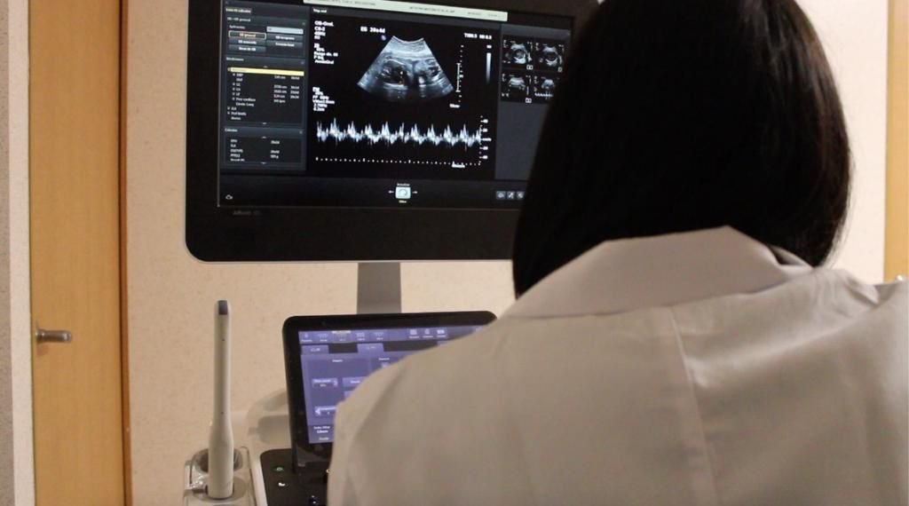 IMPULSA SALUD ESTIMULACIÓN TEMPRANA EN EL EMBARAZO