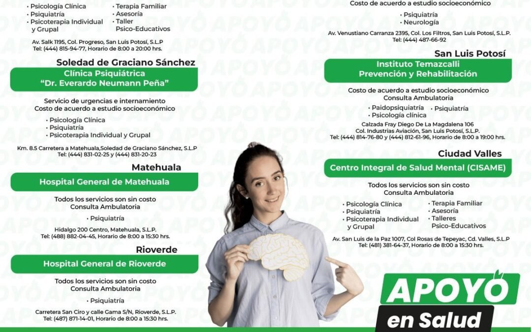 LA CULTURA DE PAZ Y SU VÍNCULO CON LA SALUD MENTAL Y EMOCIONAL