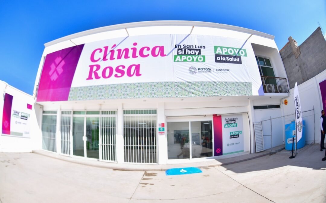 SERVICIOS DE SALUD SUBRAYA LA IMPORTANCIA DE LA DETECCIÓN TEMPRANA EN LA LUCHA CONTRA EL CÁNCER DE MAMA.