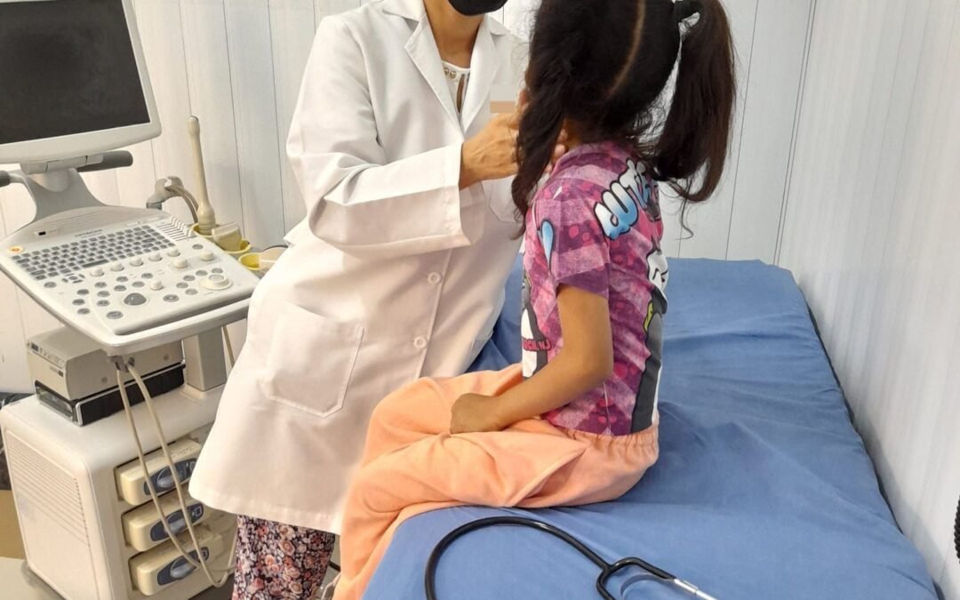 EXTREMAR CUIDADOS EN NIÑAS Y NIÑOS ANTE EL VIRUS SINCITIAL RESPIRATORIO