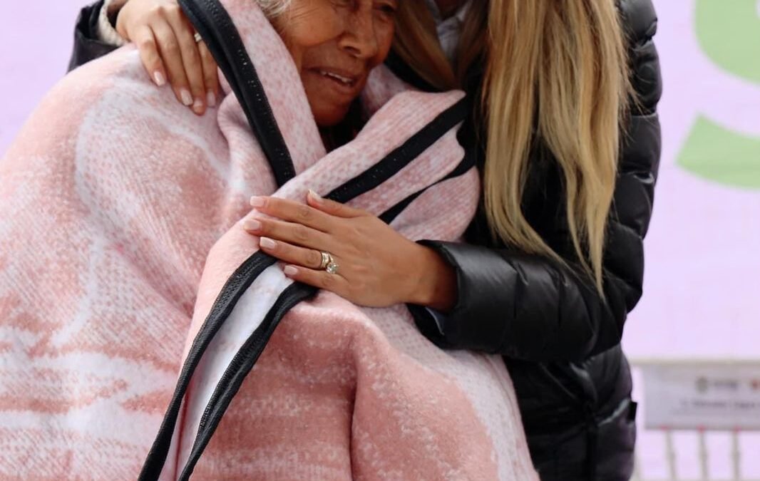 DIF ESTATAL CONCLUYE CON ÉXITO FERIAS DE LA SALUD 2023 