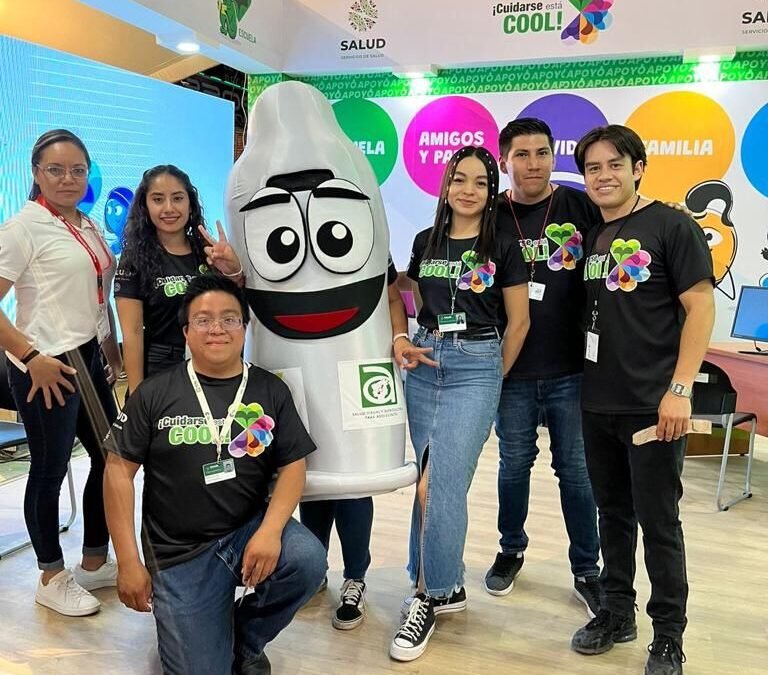 NOVIEMBRE, MES DE LA SALUD REPRODUCTIVA