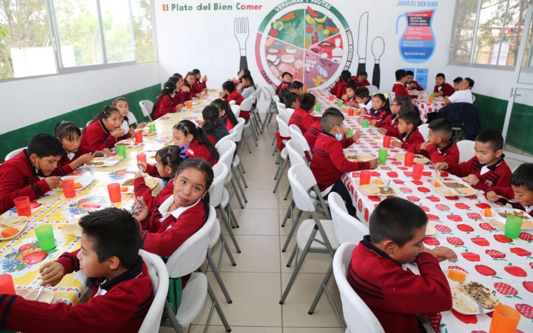 RECONOCEN HABITANTES DEL ALTIPLANO APOYO Y TRABAJO DE RICARDO GALLARDO