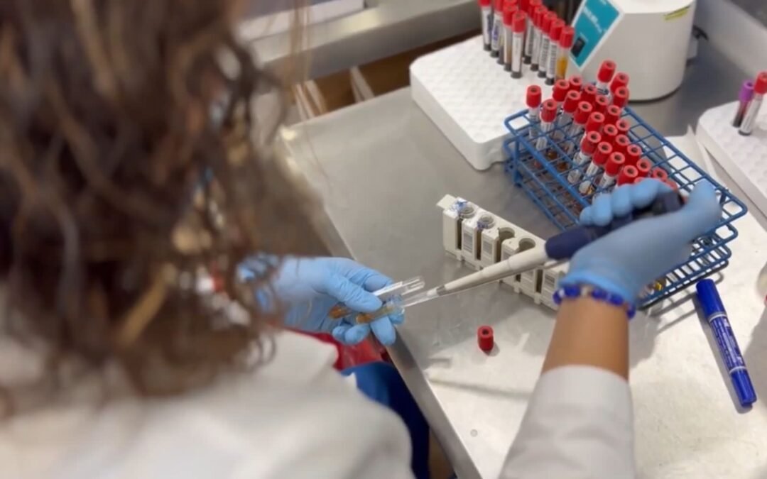 HOY ES EL DÍA MUNDIAL CONTRA EL CÁNCER