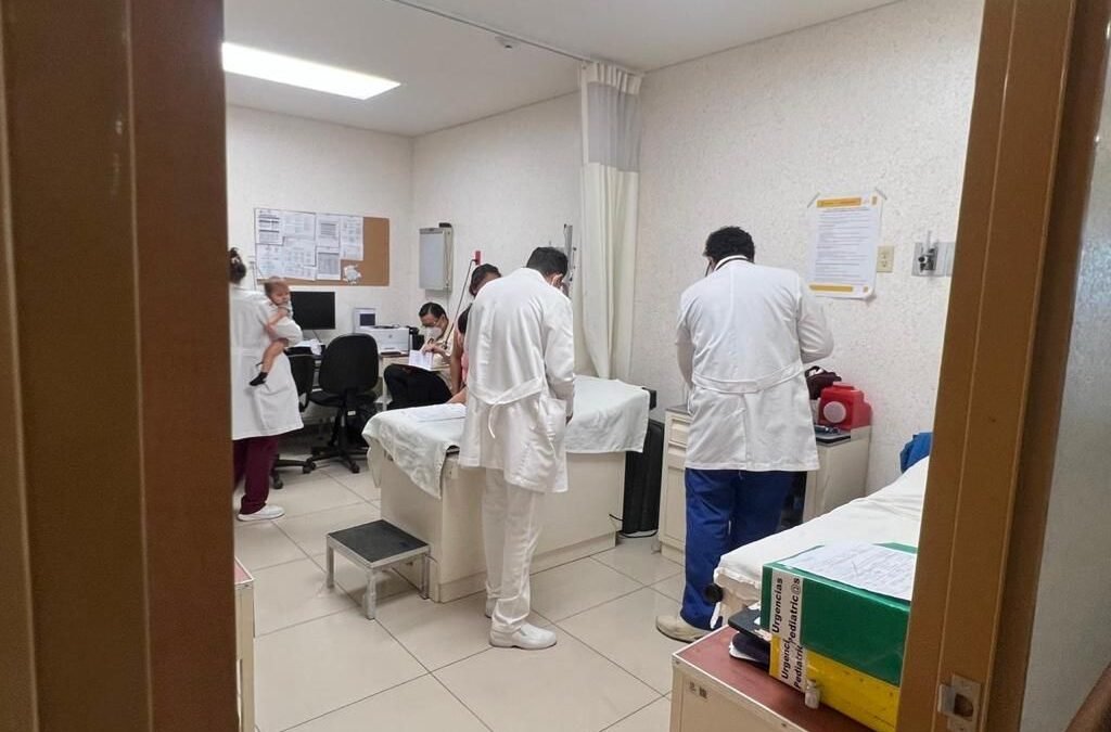 INVITA SALUD A FORTALECER LA SALUD MASCULINA Y FAMILIAR EN EL DÍA DEL PADRE