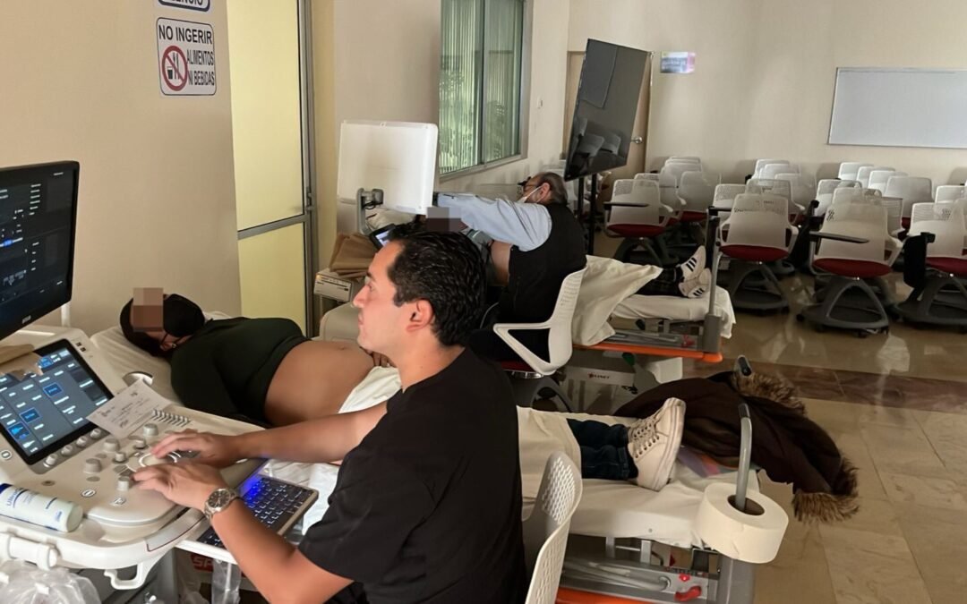 DETECCIÓN PRENATAL DE CARDIOPATÍAS CONGÉNITAS EN EL HOSPITAL DEL NIÑO Y LA MUJER