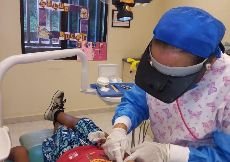 LIMPIEZA E HIGIENE, FUNDAMENTALES PARA PREVENIR ENFERMEDADES DIARREICAS