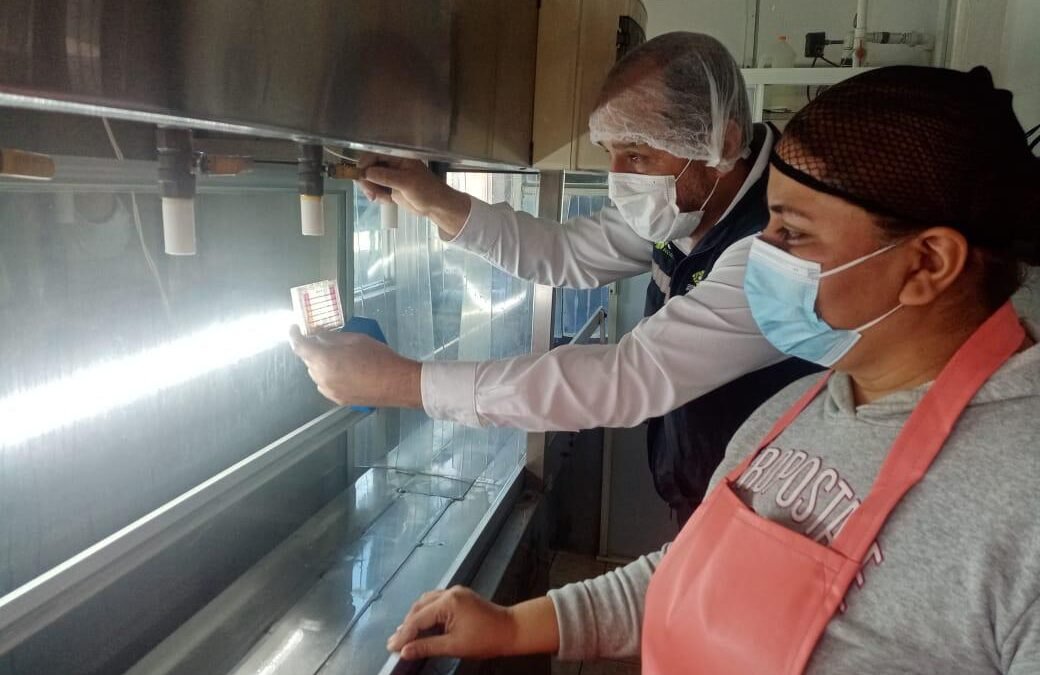 EN APOYO A LA SALUD DE LAS FAMILIAS, ARRANCA OPERATIVO “CUARESMA 2024”