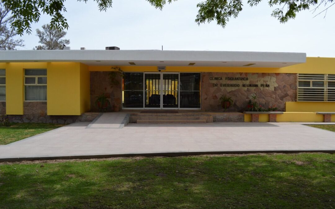 VIVE CON UNA ADECUADA SALUD MENTAL