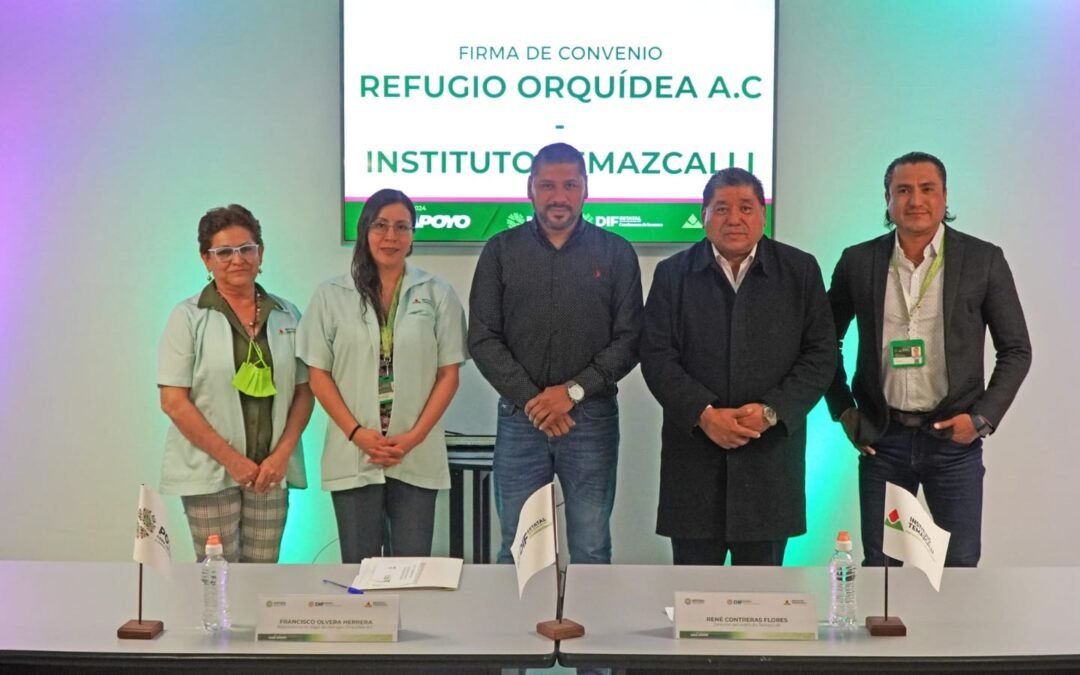 MÁS APOYO A LAS FAMILIAS CON MÁS ATENCIÓN EN SALUD MENTAL  