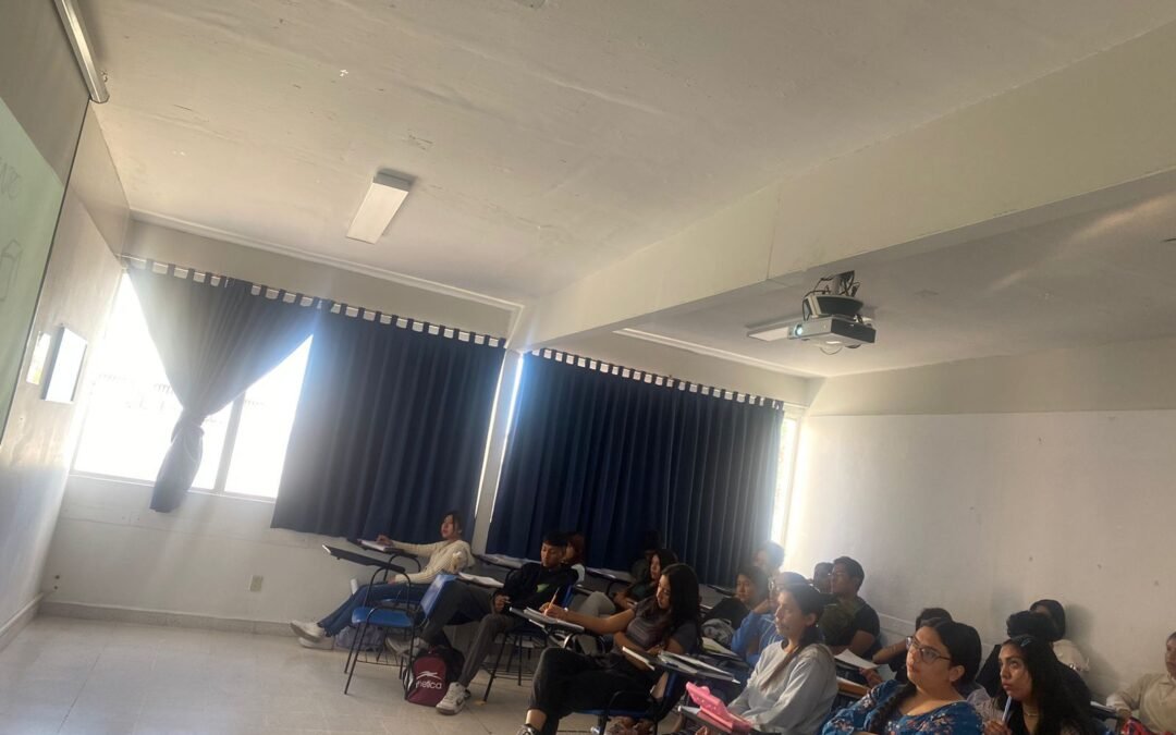 SE REALIZÓ EL 2º CONGRESO ESTATAL DE ACTUALIZACIÓN EN TUBERCULOSIS