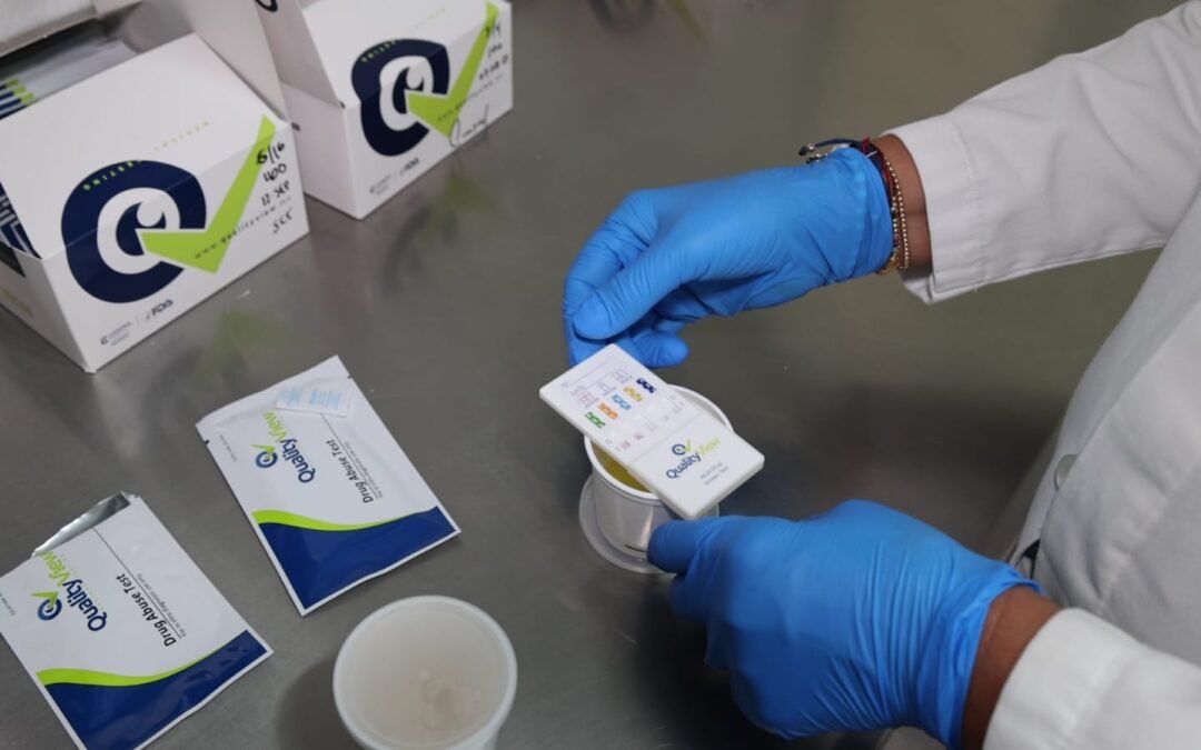 FORTALECEN ACCIONES PARA EL COMBATE A LAS ADICCIONES