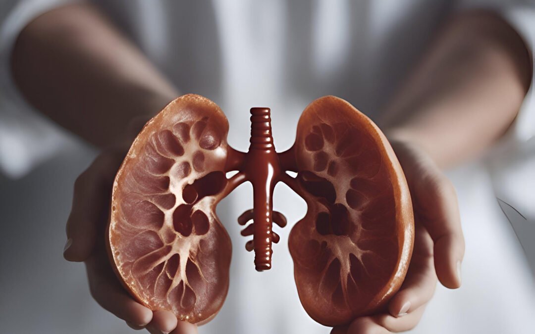 IMPORTANTE HACER CONCIENCIA EN EL CUIDADO DE LOS RIÑONES