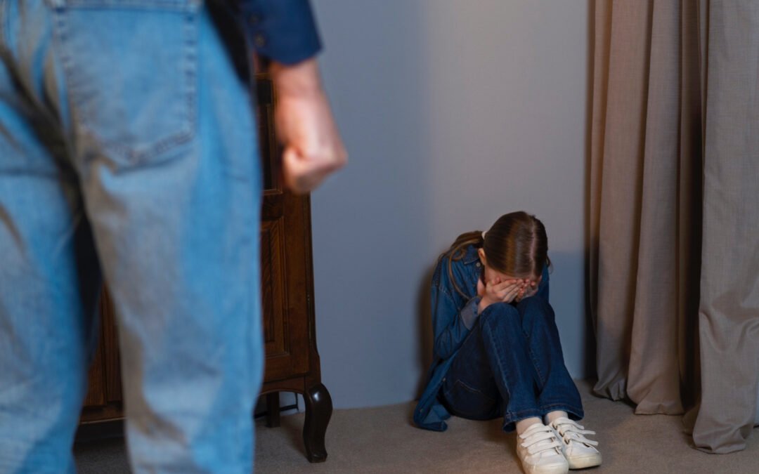 LLAMA SALUD A LA PREVENCIÓN DEL MALTRATO INFANTIL