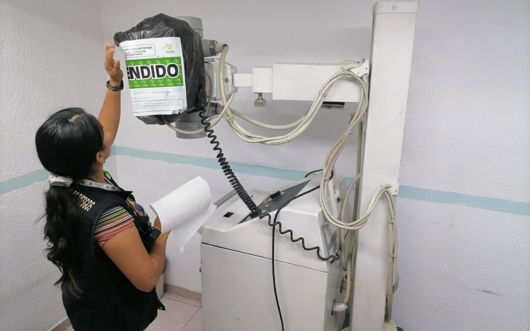 ALERTAN SOBRE MÉDICO QUE CARECE ESPECIALIDAD EN CIRUGÍAS