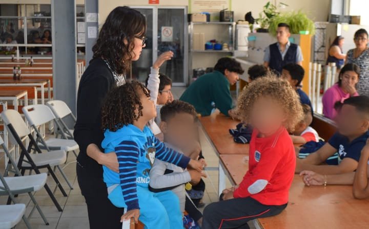 EJECUTIVO ESTATAL FORTALECE PROTECCIÓN A LOS DERECHOS DE LA NIÑEZ Y ADOLESCENCIA