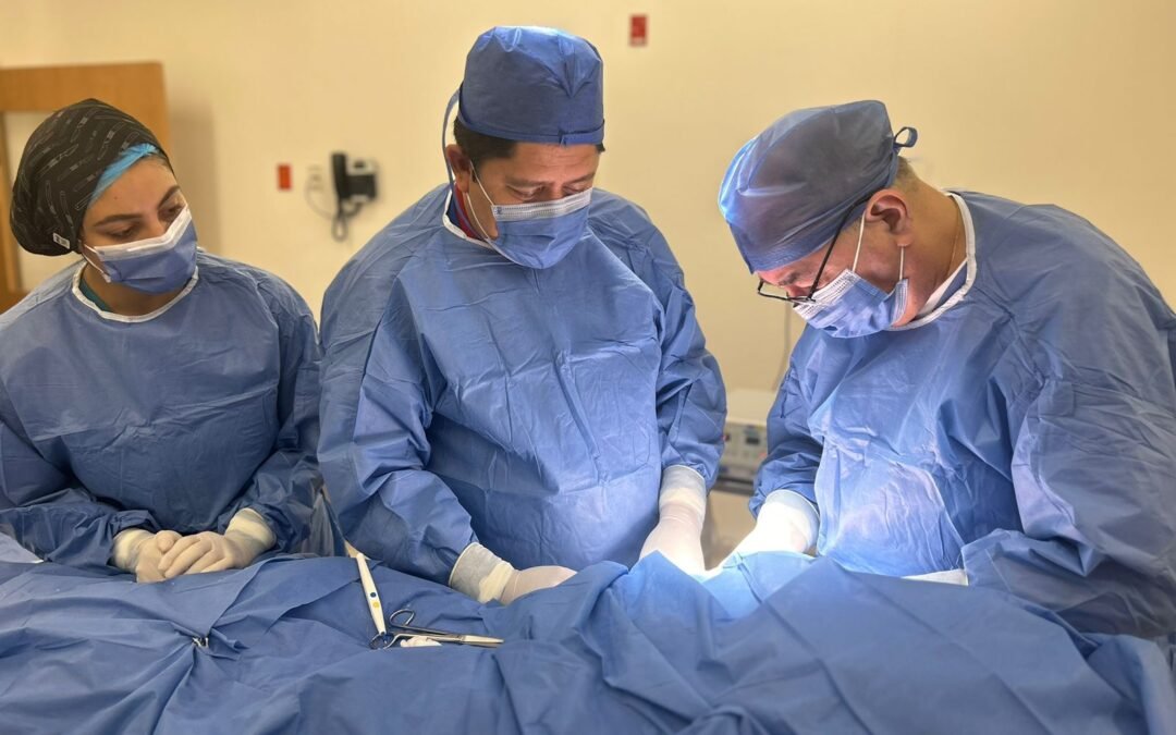 REACTIVAN VALORACIÓN PARA INFANTES CON SECUELAS DE QUEMADURAS