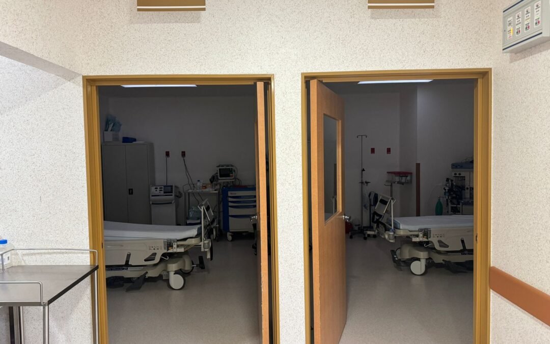 DÍA MUNDIAL DE LA ENFERMEDAD INFLAMATORIA INTESTINAL.