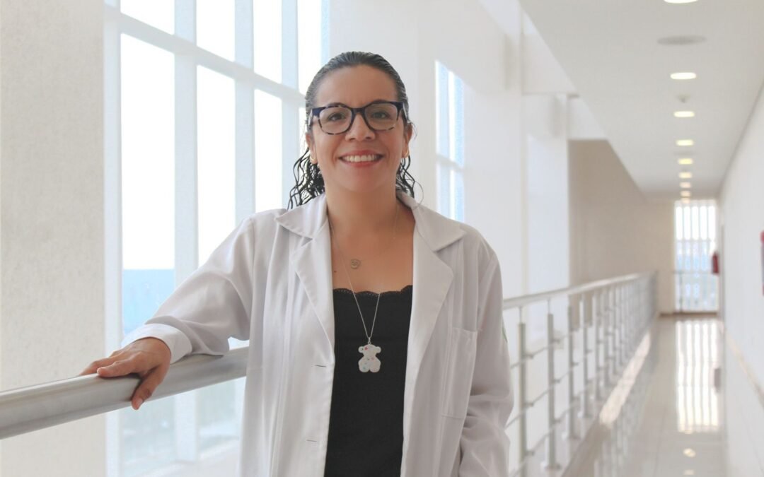 ESCLEROSIS MÚLTIPLE EN HOSPITAL CENTRAL; 35 PERSONAS ACTUALMENTE EN TRATAMIENTO