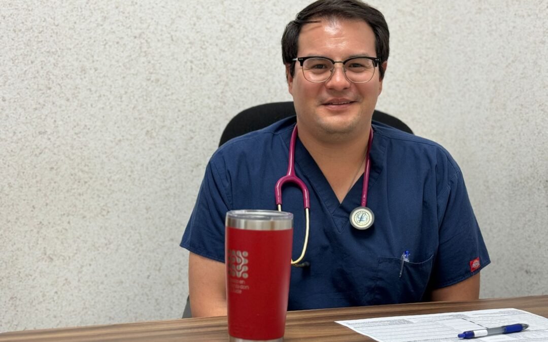 HOSPITAL CENTRAL «DR. IGNACIO MORONES PRIETO» SE UNE A LA LUCHA CONTRA EL CÁNCER EN LA SANGRE