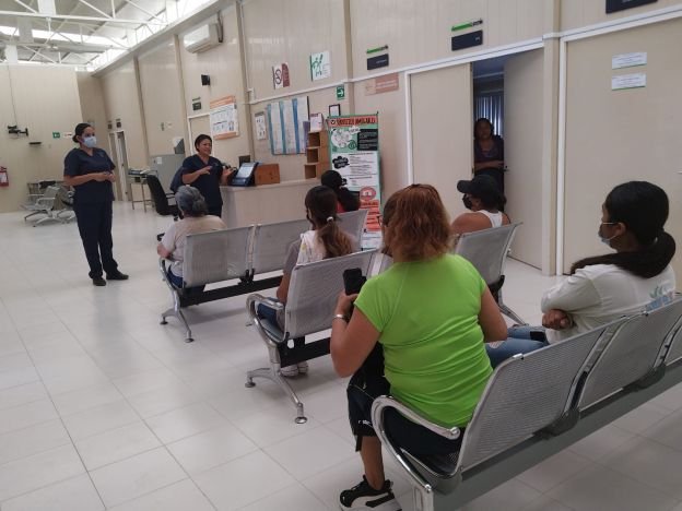 SABES CUÁNDO HACERTE UNA MAMOGRAFÍA O PAPANICOLAU?