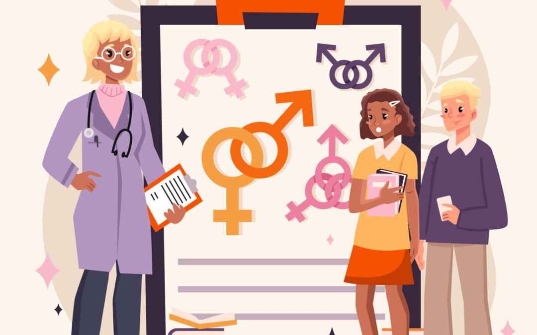 CADA 21 DE JUNIO, CONMEMORA EL DÍA INTERNACIONAL DE LA EDUCACIÓN NO SEXISTA