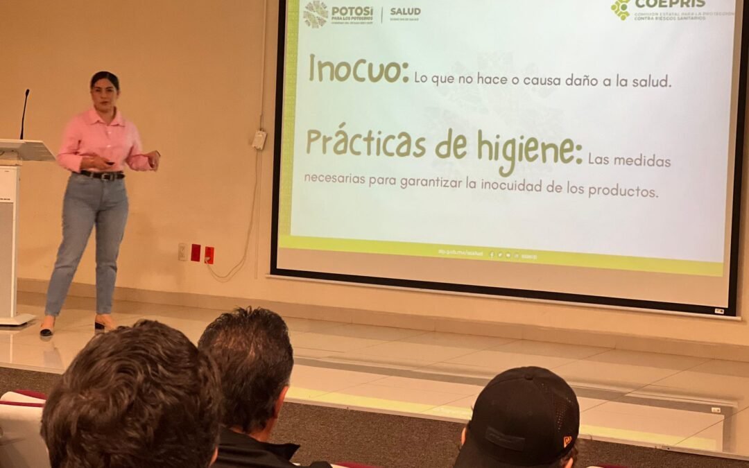 CON MOTIVO DEL DÉCIMO SEGUNDO FESTIVAL INTERNACIONAL DEL VINO SE IMPLEMENTARÁ UN OPERATIVO DE CONTROL SANITARIO.