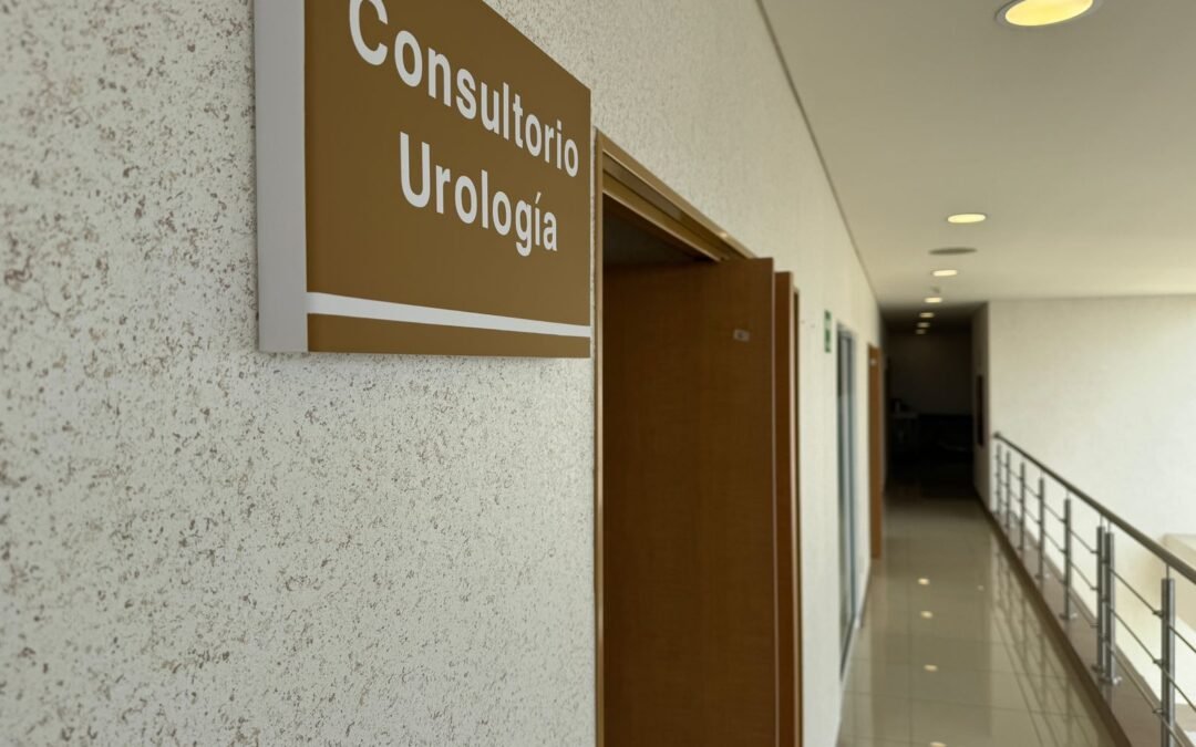 HOSPITAL CENTRAL CONMEMORA EL DÍA INTERNACIONAL DEL CÁNCER DE PRÓSTATA