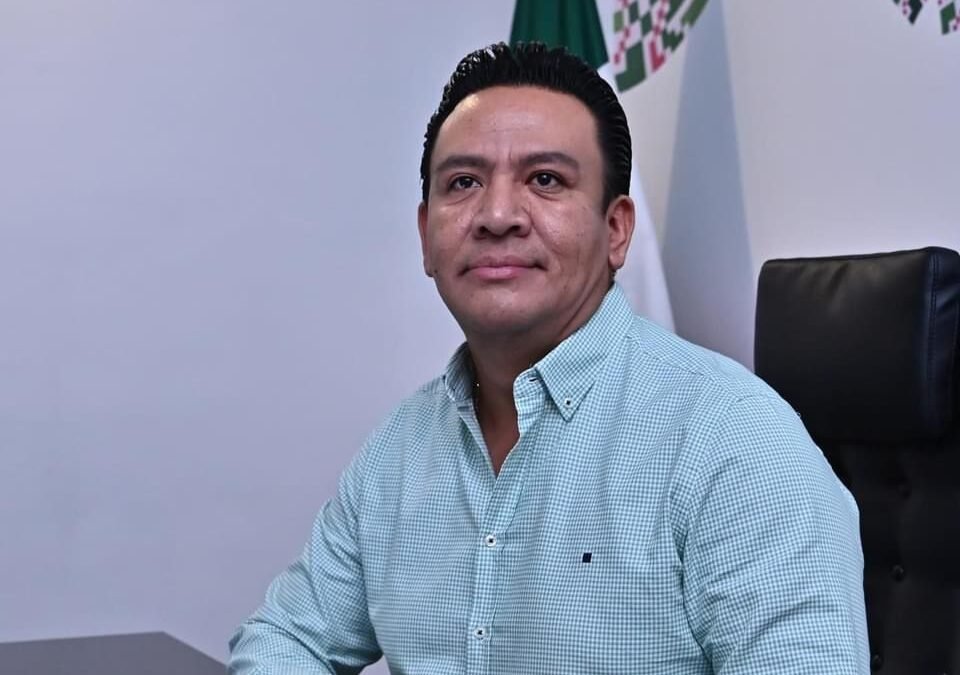 EJECUTIVO ESTATAL BUSCARÁ CONSTRUIR UNA ADMINISTRACIÓN CON MODERNIDAD Y EFICIENCIA