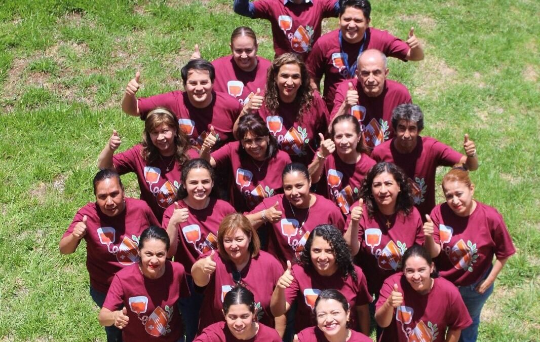 HOSPITAL CENTRAL SE UNE A LA CONMEMORACIÓN DEL DÍA MUNDIAL DE LA ANEMIA FALCIFORME