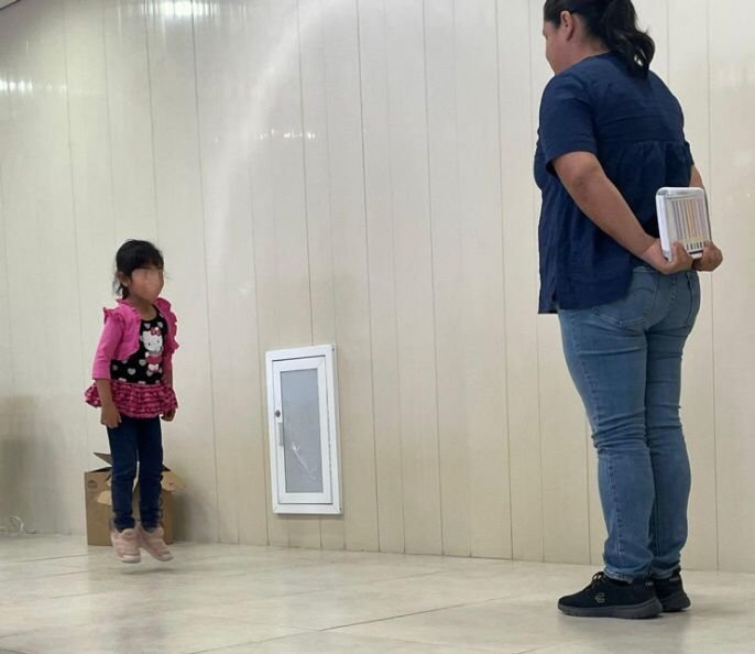 DÍA MUNDIAL PARA LA PREVENCIÓN DEL ABUSO INFANTIL