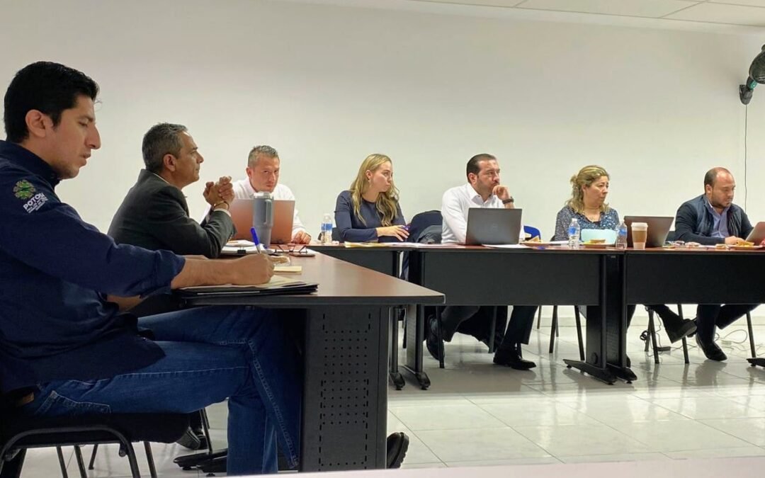 GARANTIZADA CERTEZA JURÍDICA EN ENTREGA DE INMUEBLES A IMSS BIENESTAR