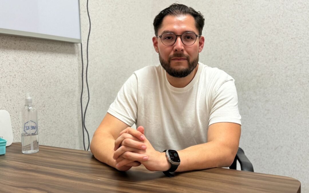 HOSPITAL CENTRAL CONMEMORA EL DÍA MUNDIAL DEL CROMOSOMA X FRÁGIL